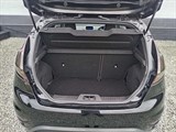 Used Ford Fiesta