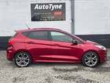 Used Ford Fiesta