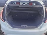 Used Ford Fiesta