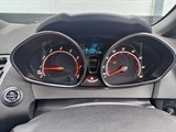 Used Ford Fiesta