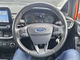 Used Ford Fiesta