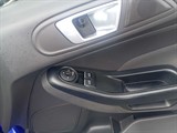 Used Ford Fiesta
