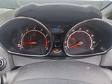 Used Ford Fiesta