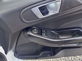Used Ford Fiesta