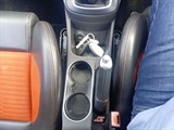 Used Ford Fiesta