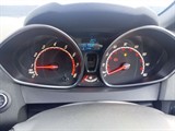 Used Ford Fiesta