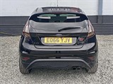 Used Ford Fiesta