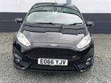 Used Ford Fiesta