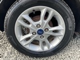 Used Ford Fiesta