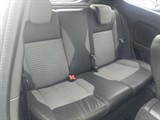 Used Ford Fiesta