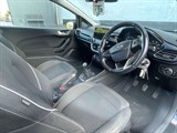 Used Ford Fiesta