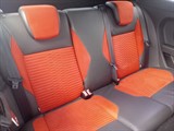 Used Ford Fiesta