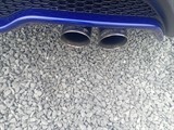 Used Ford Fiesta