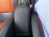 Used Ford Fiesta