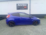 Used Ford Fiesta