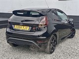 Used Ford Fiesta