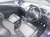 Used Ford Fiesta