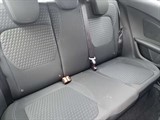Used Ford Fiesta