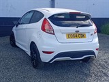 Used Ford Fiesta