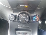 Used Ford Fiesta