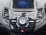 Used Ford Fiesta
