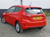 Used Ford Fiesta