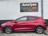Used Ford Fiesta