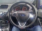 Used Ford Fiesta