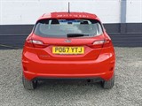 Used Ford Fiesta