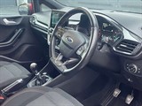 Used Ford Fiesta