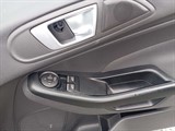 Used Ford Fiesta