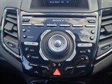 Used Ford Fiesta