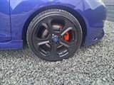 Used Ford Fiesta