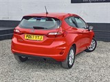 Used Ford Fiesta
