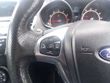 Used Ford Fiesta