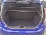 Used Ford Fiesta