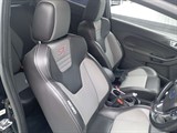 Used Ford Fiesta