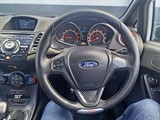 Used Ford Fiesta