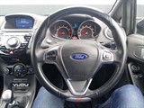 Used Ford Fiesta