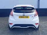 Used Ford Fiesta