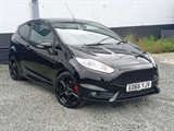 Used Ford Fiesta
