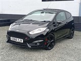 Used Ford Fiesta