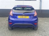 Used Ford Fiesta