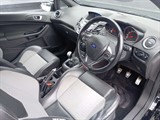 Used Ford Fiesta