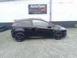 Used Ford Fiesta