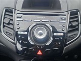 Used Ford Fiesta