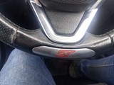 Used Ford Fiesta