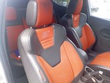 Used Ford Fiesta