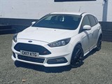 Used Ford Focus