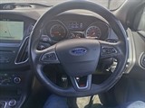 Used Ford Focus